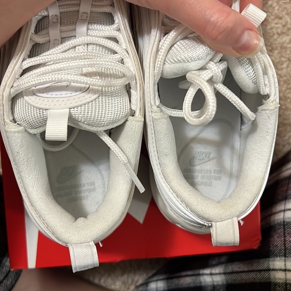 Air max 97 size 6 1/2 - Picture 5 of 7